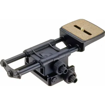 Stativ Velbon Super Mag Slider