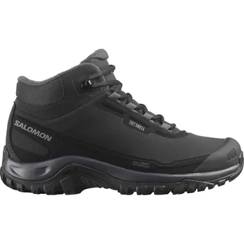 Dámská zimní obuv Salomon Shelter Waterproof Winter W 37 1/3 EUR
