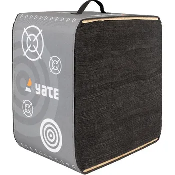 turistický batoh YATE PACK BAND 45 TEX