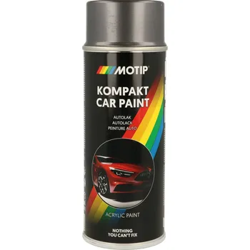 Autolak Vozidlo - kombinovaný lak MOTIP M51074