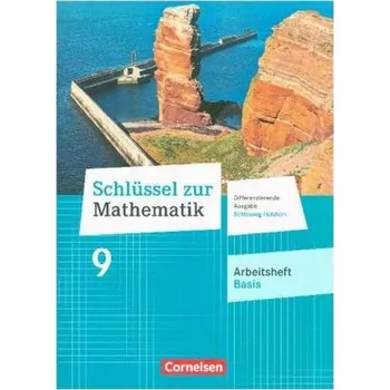 Kniha 9. Schuljahr, Arbeitsheft Basis - Koullen, Reinhold