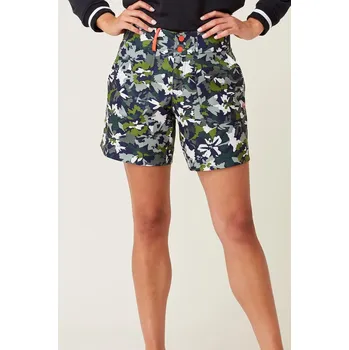 Pánské kraťasy Krimson Klover šortky Rory 2023 Černá M Dámské