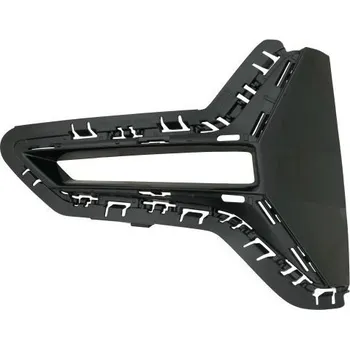 Nárazník Větrací mřížka, nárazník ABAKUS 444-2520R-UD