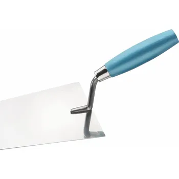 Zednická lžíce Lžíce štukatérská nerez – 180 mm