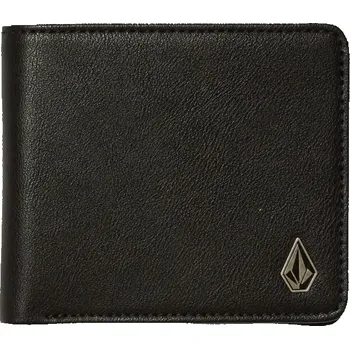 Peněženka Malá peněženka Volcom Slim Stone Univerzální velikost