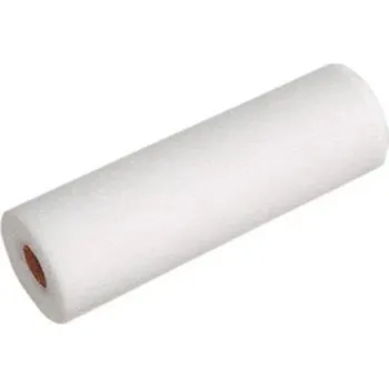 Miniváleček Molto jemný – 100 mm