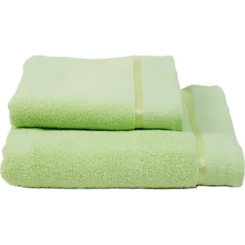 Ručník Jerry Fabrics Ručník Color 50x100 cm světle zelený