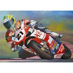 ALIPSON Puzzle Na hraně 500 dílků