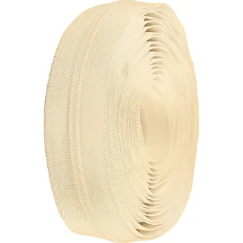 Zip Zip spirálový No 7 metráž, střední, 103 krémová nejsvět.