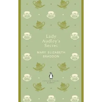 Cizojazyčná kniha Lady Audley's Secret