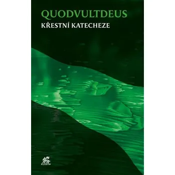 Křestní katecheze vázaná Quodvultdeus