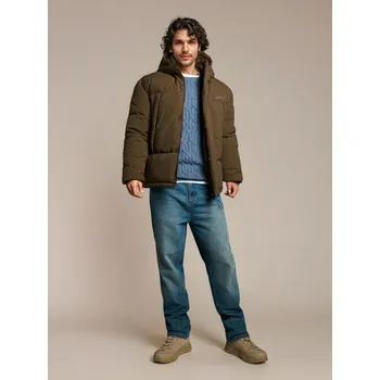 Pánské tenisky Sinsay - Šněrovací boty - béžová - 990GP-08X - 990GP-08X-42