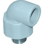 Koleno vnější závit 90° PP-R MZV – DN 32x1"