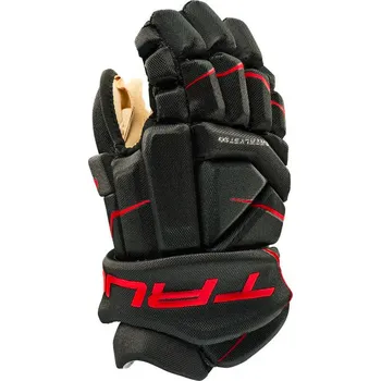 Hokejové rukavice Hokejové rukavice 1 Pravý katalyzátor 5x3 hokejové rukavice 13