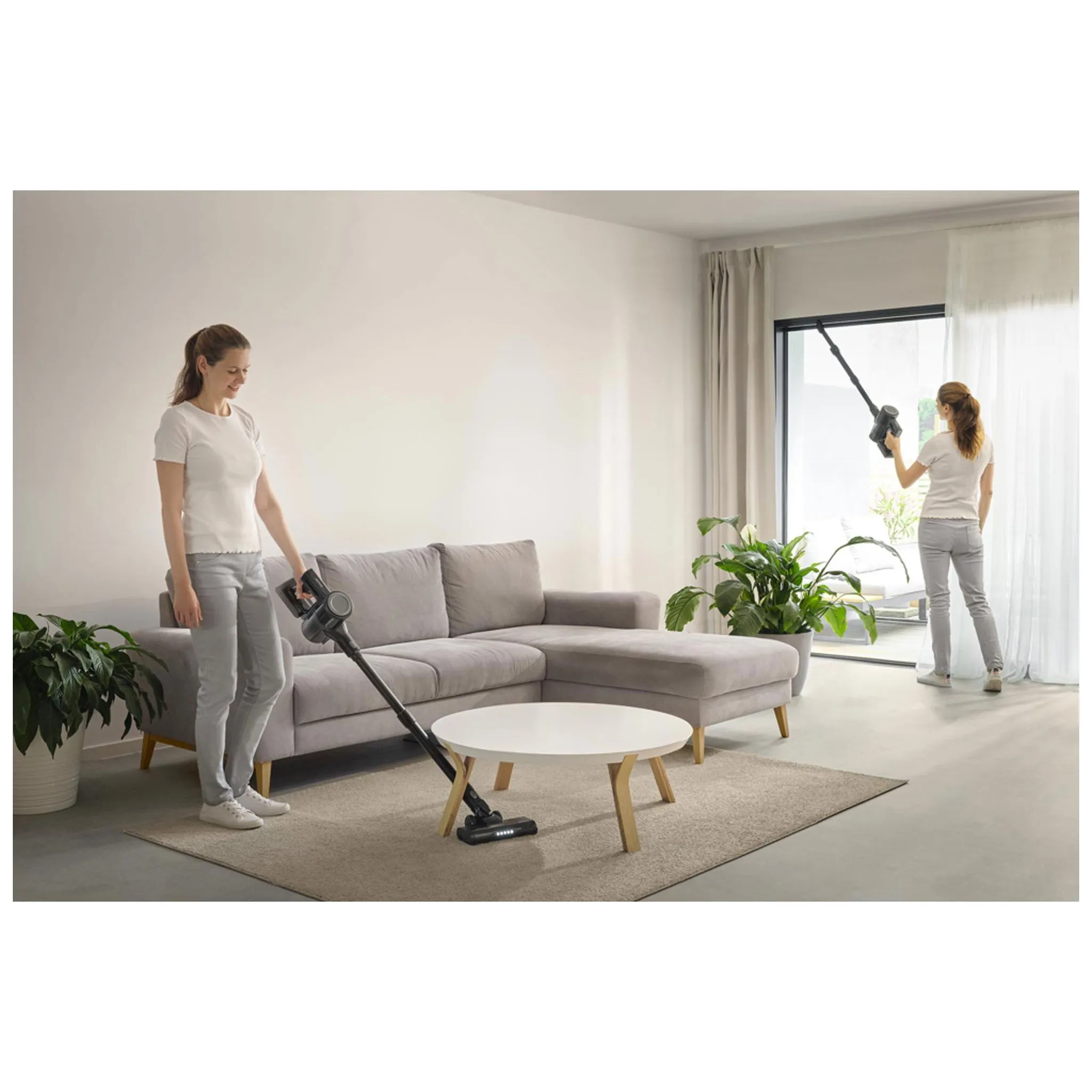 Fotografie 14 - Vysavač Sencor SVC 7221BK 41022953