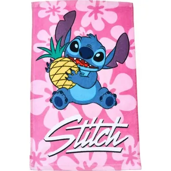 Ručník Malý ručník - Lilo a Stitch