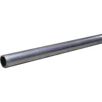 Trubička Al 16×1 mm – 2 m