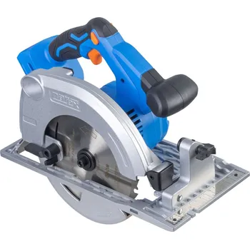 Okružní pila Pila kotoučová Aku Narex APK 651 Basic Box