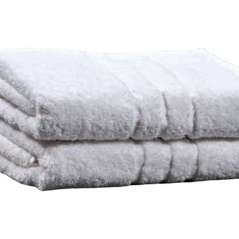 Ručník Ručník Profod 400 g/m2 50x100 cm bílá