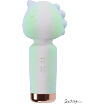 Vibrátor Vibrátor na klitoris UNICORN DREAMS