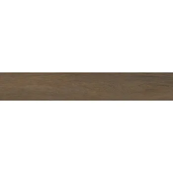 Dlažba Spacewood chocolate rekt. struktura mat. - dlaždice rektifikovaná 19,8x119,8 hnědá 167571