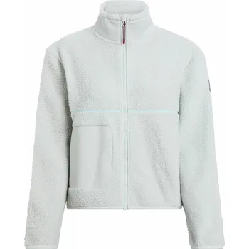 Dámská mikina McKinley Ella II Midlayer W 40