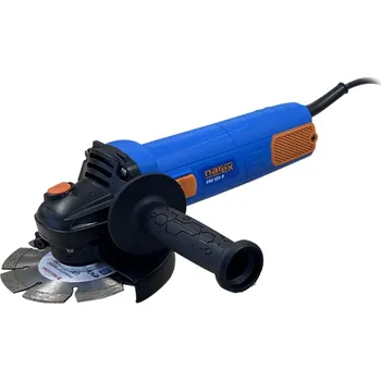 Elektrické nířadí Bruska úhlová Narex EBU125-9 125mm 850W