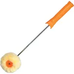 Váleček rohový s držadlem – Zlatý vlas