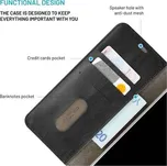 Fixed pouzdro XRedmi 15 FIXOP3-1618-BK