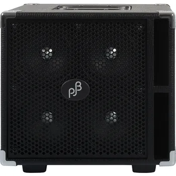 Aparatura pro baskytaru Phil Jones C4 BK + prodloužená záruka 3 roky