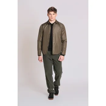 BUNDA ASPESI CAMICIA RE-SHIRT MILITARE
