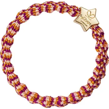 By Eloise London Metallic Gold Star barva Tropicana