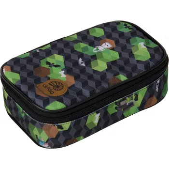 Školní sáček Ulitaa penál do školy Hrej