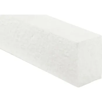 LED páska LIGHT IMPRESSIONS Deko-Light profil příslušenství - omítací lišta - omítací hrana - styropor pro profily Combo 40x29x1000 - LIGHT IMPRESSIONS IMPR 988179