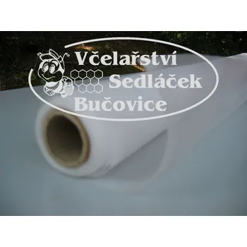 Cedník a síto Síto uhelonové střední š. 104 cm (18 S = 396 mrikronů)