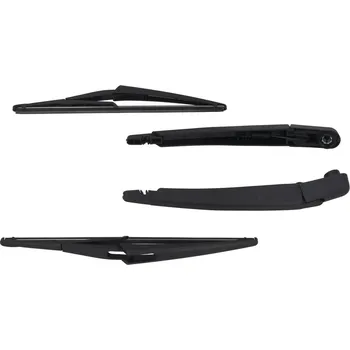 Rameno stěrače, čistění skel KAMOKA 25388