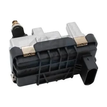 Ventil palivového systému Regulační ventil plnicího tlaku MEAT & DORIA 66099E