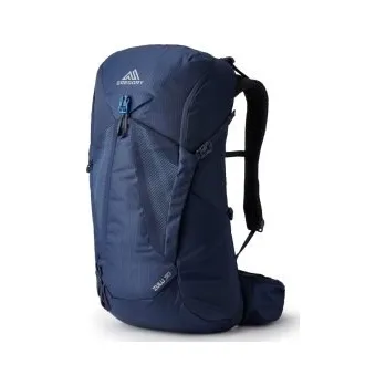 turistický batoh Gregory Zulu 30 3.0 halo blue M/L Modrá batoh + DÁREK DLE VÝBĚRU!