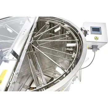 Medomet CFM-16R Zvratný O 100cm, 750W/230V, do výšky r. 33cm