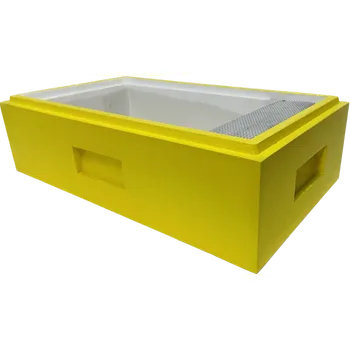 Plemenáč Kompakt krmítko stropní