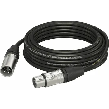 Behringer GMC-1000 10 m Mikrofonní kabel