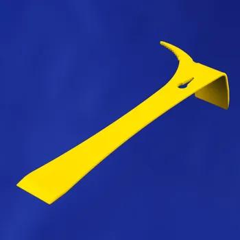 Rozpěrák lakovaný s ozubeným trnem velký