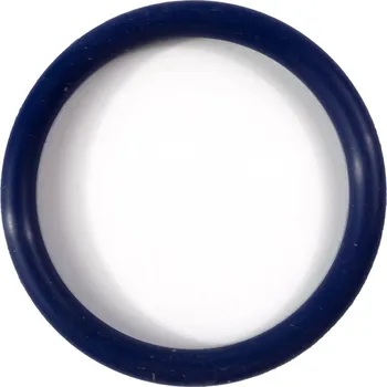 Chov hospodářského zvířete Kroužek k vrtacímu přípravku (na 1 přípravek 5 gumiček)