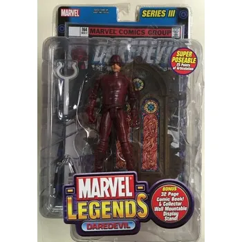 Figurka Figurka Daredevil - Marvel Legends series 3