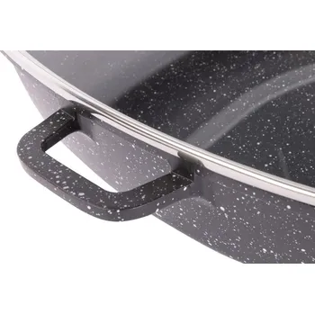 Nádobí Lamart Cast LT1287 6 ks