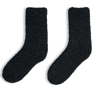 Dámské ponožky GATE Vysoké hřejivé ponožky 35-38 625-1377/89