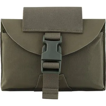 Airsoft Imperator Tactical Pouzdro na lékárničku první pomoci na opasek Gen.2 - Ranger Green