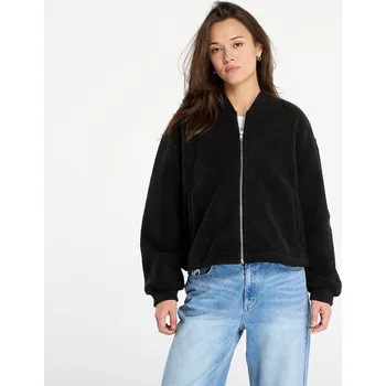 Bomber Urban Classics Ladies Structured Bomber Jacket Black L