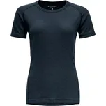 Dámské merino tričko Devold Lauparen Base velikost S