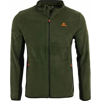 Pánská mikina Pánská fleecová mikina Athl. DPT Madison A12100 L